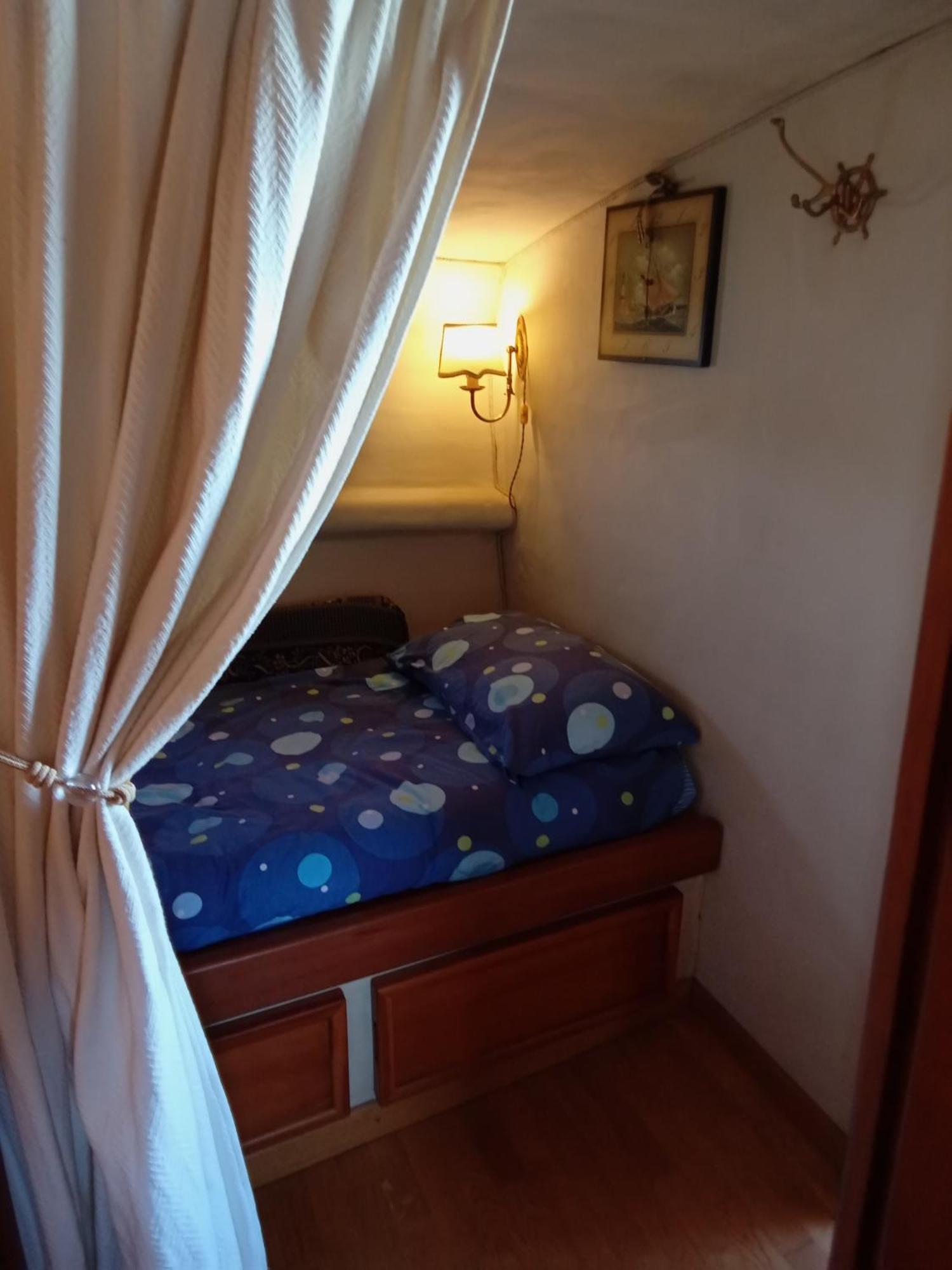 Cristina Hotel Fiumicino Eksteriør billede