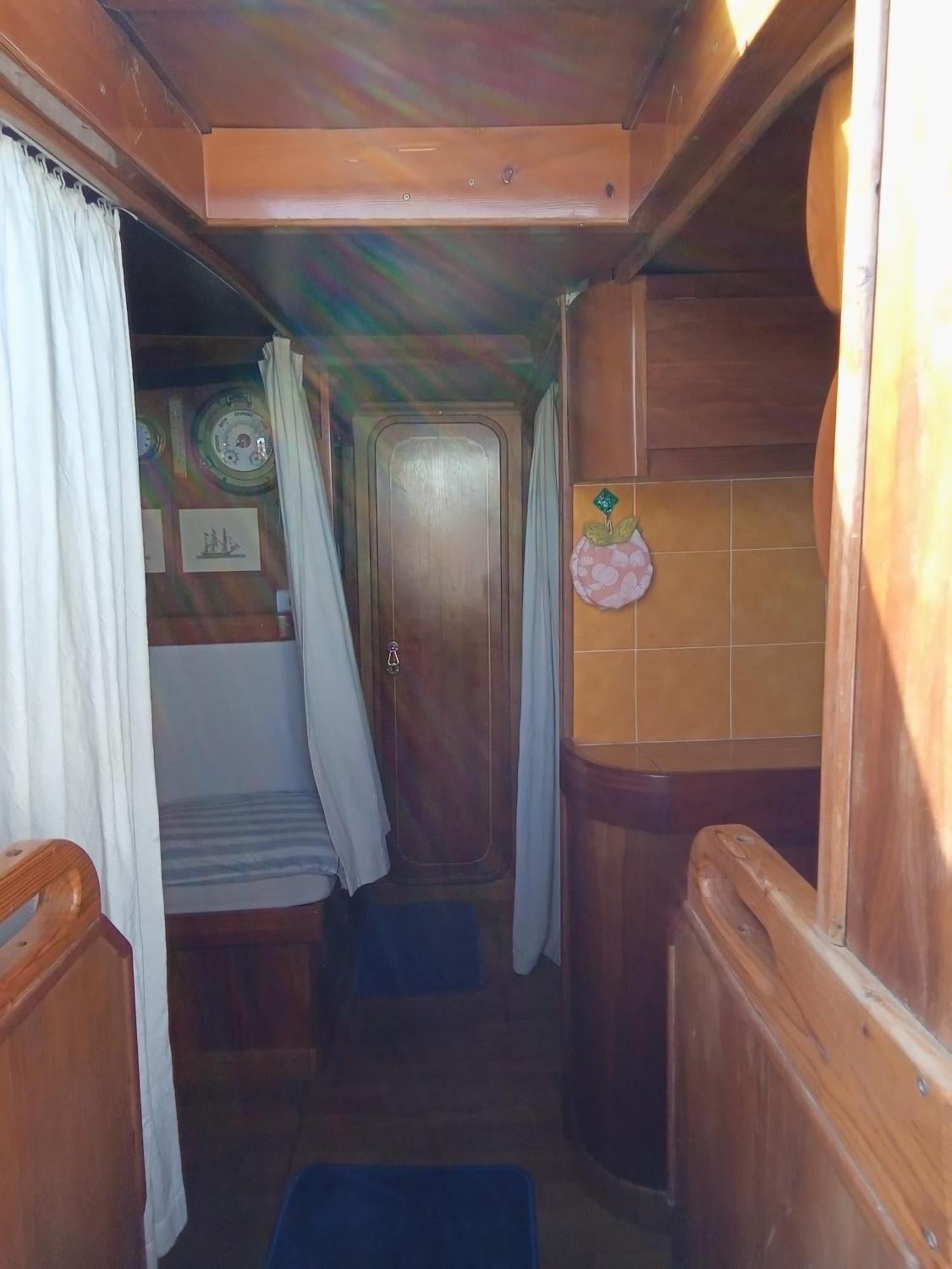 Cristina Hotel Fiumicino Eksteriør billede